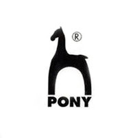 PONY Perlennadeln