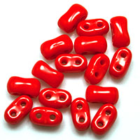 Bi-Bo Beads