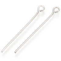 Kettel-/Kopfstifte - pins