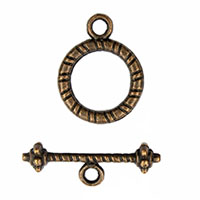 Toggle-Clasps