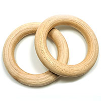Umperlbare Ringe