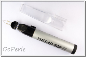 Fadenschneider "Thread Zap II", batteriebetrieben, 1 Stk.