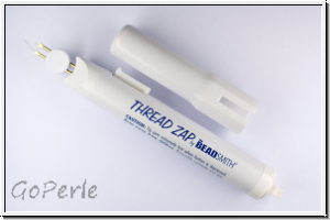 Fadenschneider "Thread Zap", batteriebetrieben, 1 Stk.
