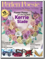 Perlen Poesie - das Magazin f�r Perlenkunst, Heft 25