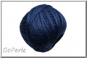 H�kelgarn, St�rke 20, Farbe 5894, indigo, 30g