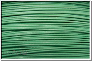 Schmuckdraht, 0,45 mm, 7 Str�nge, nylonumm., turquoise, GRIFFIN, Preis/m