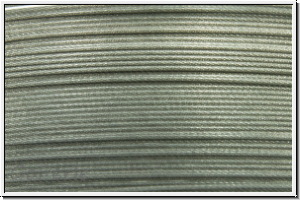 Schmuckdraht, 0,30 mm, 49 Str�nge, nylonumm., stahlfb., GRIFFIN, Preis/m
