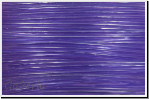 "Jewelry Elastic Cord", Stretch magic, 0,5 mm, lilac, GRIFFIN, Preis/m
