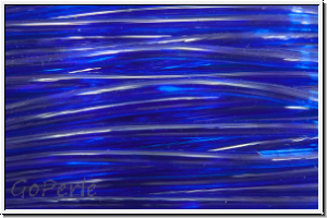 "Jewelry Elastic Cord", Stretch magic, 1,0 mm, blue, GRIFFIN, Preis/m