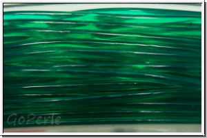 "Jewelry Elastic Cord", Stretch magic, 1,0 mm, green, GRIFFIN, Preis/m