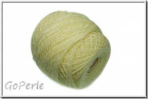 H�kelgarn, St�rke 30, Farbe 1112, cream, 20g