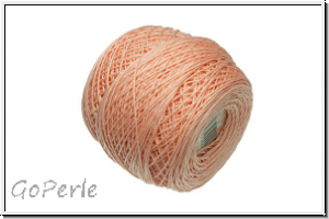 H�kelgarn, St�rke 30, Farbe 2314, pale rose, 20g