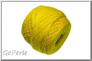 H�kelgarn, St�rke 30, Farbe 1654, canary, 20g