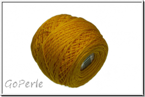 H�kelgarn, St�rke 30, Farbe 1684, sunflower, 20g