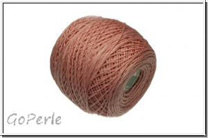 H�kelgarn, St�rke 30, Farbe 3724, rose, 20g