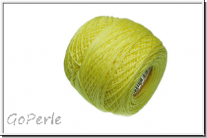 H�kelgarn, St�rke 30, Farbe 1624, yellow, 20g