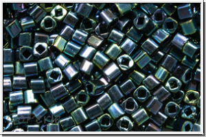 TCS-15-0088, TOHO Cubes, 1,5mm, cosmos, met., 5g