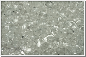 ARCOS� PAR PUCA�, 10x5mm, crystal, trans., 25 Stk.