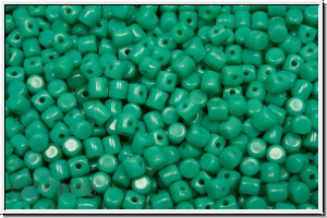 MINOS� PAR PUCA�, 3x2,5mm, turquoise, op., 50 Stk.