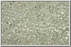 MINOS� PAR PUCA�, 3x2,5mm, crystal, trans., 50 Stk.