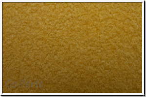 Ultra Suede, blonde, 21,5x21,5cm