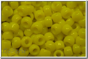 R-08-0042, TOHO Rocailles, 08/0, dandelion, op., 10g