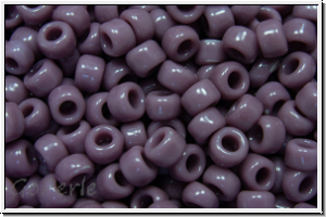 R-08-0052, TOHO Rocailles, 08/0, lavender, op., 10g