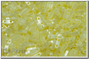 QTL-0513, MIYUKI Quarter Tila Beads, butter cream, ceylon, 5g