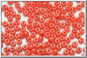 PR-11-98140, PRECIOSA Rocailles, 11/0, hyacinth, op., sfinx, 20g