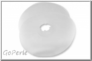 Spule, elastisch, 93 mm, 1 Stk.