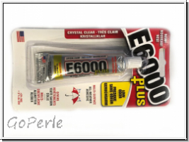 Industriekleber, E6000 plus, 26,6ml