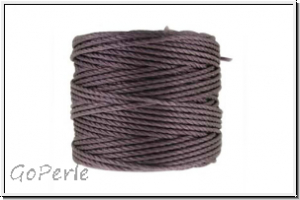 S-Lon, Heavy, Macrame, F�delgarn, lilac, 1 Spule