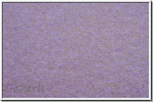F�delmatte, ca. 35x28cm, flieder, 1 Stk.