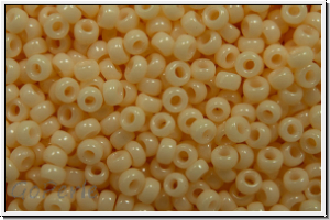 RR-15-3325, MIYUKI Rocailles, 15/0, moccasin, op., 5g