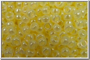 RR-11-0513, MIYUKI Rocailles, 11/0, butter cream, ceylon, 10g