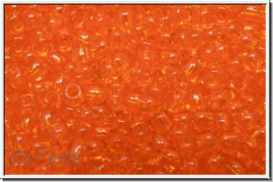 R-11-0010b, TOHO Rocailles, 11/0, hyacinth, trans., 10g