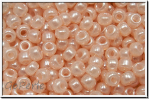 RR-08-0519, MIYUKI Rocailles, 08/0, mauve, dusky, ceylon, 10g