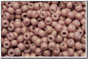 R-11-0766, TOHO Rocailles, 11/0, lilac, lt., op., pastel, matte, 10g
