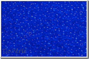 b�hm. Rocailles, 16/0, cobalt, lt., trans., 5g