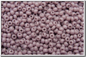b�hm. Rocailles, 16/0, lavender, op., 5g