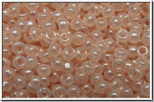 RR-11-0519, MIYUKI Rocailles, 11/0, mauve, dusky, ceylon, 10g