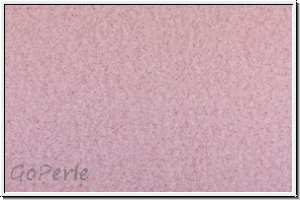 F�delmatte, ca. 35x28cm, rosa, 1 Stk.