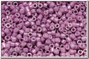 DB0253, MIYUKI Delica, 11/0, orchid, dk., op., luster, 5g