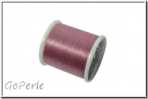 K.O. Beading Thread, F�delgarn, lilac, 1 Spule