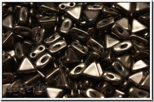 KHEOPS� PAR PUCA�, 6x5mm, bronze, met., 50 Stk.