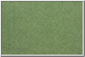 F�delmatte, ca. 35x28cm, lt. forest green, 1 Stk.