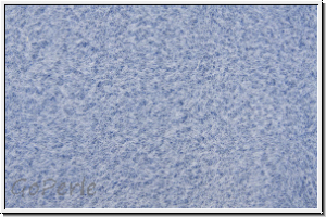 F�delmatte, ca. 35x28cm, blaugrau, 1 Stk.