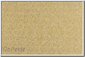 F�delmatte, ca. 35x28cm, khaki, 1 Stk.