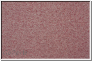 F�delmatte, ca. 35x28cm, mauve, 1 Stk.