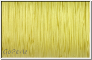 Quiltgarn YLI, Farbe 06 "yellow", 367m, 1 Spule
